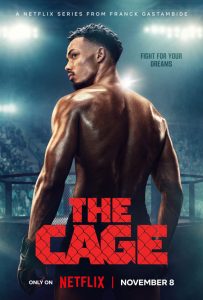 دانلود سریال قفس The Cage