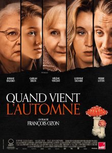 دانلود فیلم وقتی پاییز فرا می‌رسد When Fall Is Coming 2024