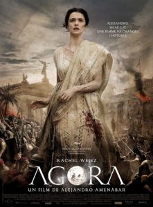 دانلود فیلم آگورا Agora 2009 دوبله فارسی