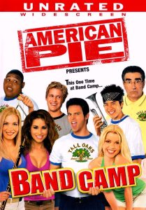 دانلود فیلم شیرینی آمریکایی : اردوگاه نوار American Pie Presents: Band Camp 2005