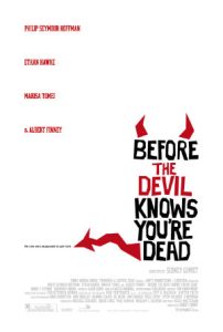 دانلود فیلم پیش از آنکه شیطان بفهمد مرده‌ ای Before the Devil Knows Youre Dead 2007