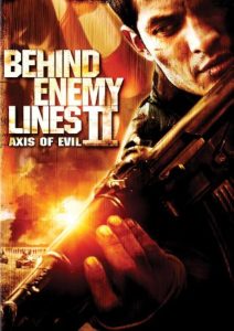 دانلود فیلم پشت خطوط دشمن 2 Behind Enemy Lines II: Axis of Evil 2006