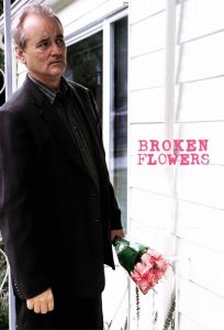 دانلود فیلم گل‌های پرپر Broken Flowers 2005