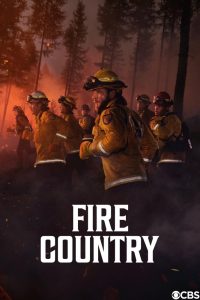 دانلود سریال سرزمین آتش Fire Country