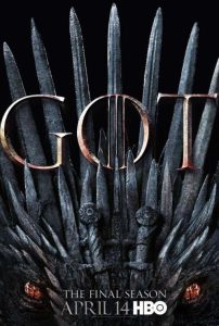 دانلود فیلم بازی تاج و تخت Game of Thrones Greatest Moments 2018