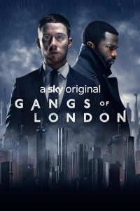 دانلود سریال دارودسته های لندنی Gangs of London دوبله فارسی