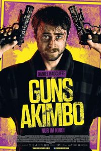 دانلود فیلم اسلحه های آکیمبو Guns Akimbo 2019