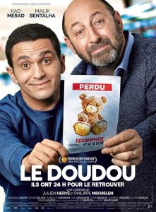 دانلود فیلم در جستجوی تدی خرسه Looking for Teddy 2018 دوبله فارسی