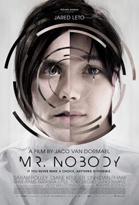 دانلود فیلم آقای نوبادی یا آقای هیچکس Mr. Nobody 2009