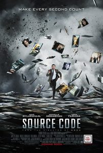 دانلود فیلم کد منبع Source Code 2011 دوبله فارسی