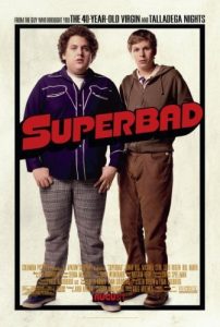 دانلود فیلم سوپر‌ بد Superbad 2007