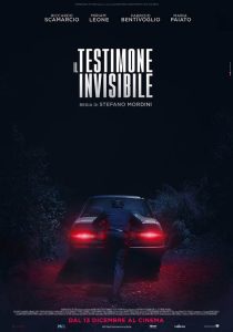 دانلود فیلم The Invisible Witness 2018 دوبله فارسی