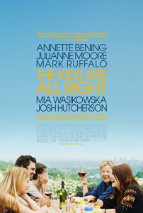 دانلود فیلم بچه‌ها حالشان خوب است The Kids Are All Right 2010