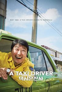 دانلود فیلم راننده تاکسی A Taxi Driver 2017 دوبله فارسی