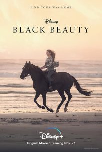 دانلود فیلم زیبای مشکی Black Beauty 2020 با دوبله فارسی