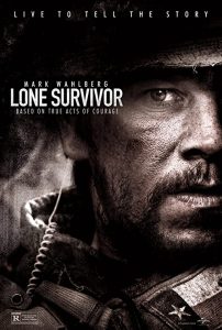 دانلود فیلم تنها بازمانده Lone Survivor 2013