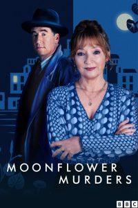 دانلود سریال قتل های گل ماه Moonflower Murders