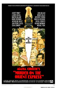 دانلود فیلم قتل درقطار سریع السیر شرق Murder on the Orient Express 1974 دوبله فارسی