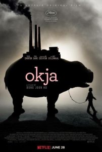 دانلود فیلم اوکجا Okja 2017 با دوبله فارسی
