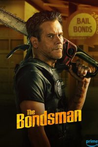 دانلود سریال باندسمن The Bondsman