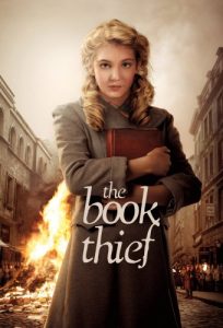 دانلود فیلم کتاب ‌دزد The Book Thief 2013 دوبله فارسی