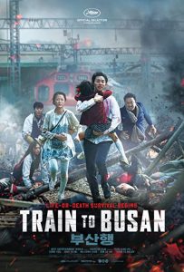 دانلود فیلم قطار بوسان Train to Busan 2016 دوبله فارسی