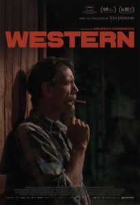 دانلود فیلم غربی Western 2017
