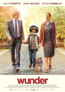 دانلود فیلم اعجوبه Wonder 2017 دوبله فارسی