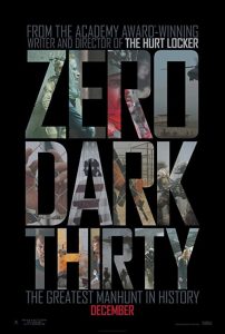 دانلود فیلم سی دقیقه پس از نیمه‌شب Zero Dark Thirty 2012
