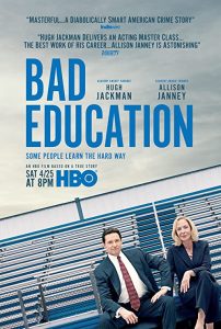 دانلود فیلم آموزش بد Bad Education 2019 دوبله فارسی