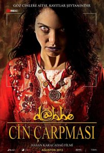 دانلود فیلم دابه: در اختیار داشتن Dabbe: The Possession 2013 دوبله فارسی