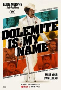 دانلود فیلم دولمیت نام من است Dolemite Is My Name 2019