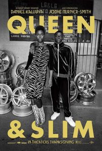 دانلود فیلم کوئین و اسلیم Queen And Slim 2019