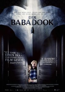 دانلود فیلم بابادوک The Babadook 2014 دوبله فارسی