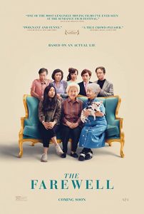 دانلود فیلم وداع The Farewell 2019