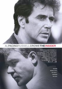 دانلود فیلم نفوذی The Insider 1999 دوبله فارسی