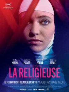 دانلود فیلم راهبه The Nun 1966