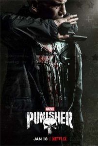 دانلود سریال مجازاتگر The Punisher دوبله فارسی