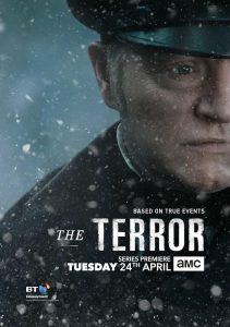 دانلود سریال ترور The Terror