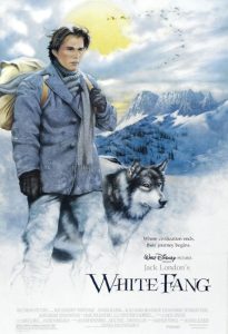 دانلود فیلم سپید دندان White Fang 1991