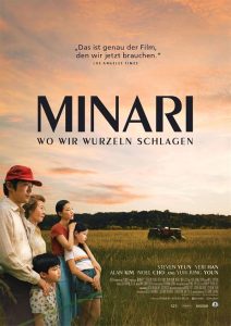 دانلود فیلم میناری Minari 2020 با دوبله فارسی