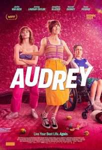 دانلود فیلم آدری Audrey 2024