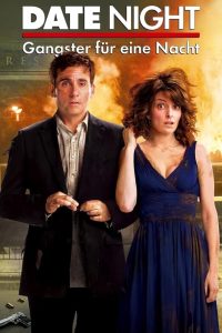 دانلود فیلم شب قرار Date Night 2010