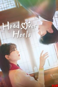 دانلود سریال سر تا پا عاشق Head Over Heels