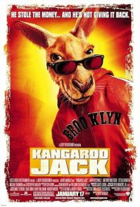 دانلود فیلم جک کانگورو Kangaroo Jack 2003 دوبله فارسی
