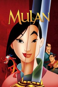 دانلود انیمیشن مولان Mulan 1998 دوبله فارسی
