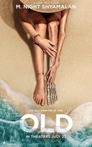 دانلود فیلم پیر Old 2021