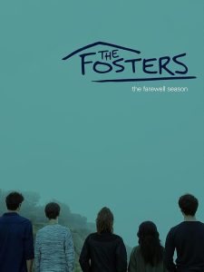 دانلود سریال فاسترها The Fosters