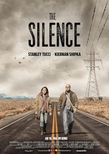 دانلود فیلم سکوت The Silence 2019 با دوبله فارسی