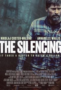 دانلود فیلم ساکت کردن The Silencing 2020 با دوبله فارسی
